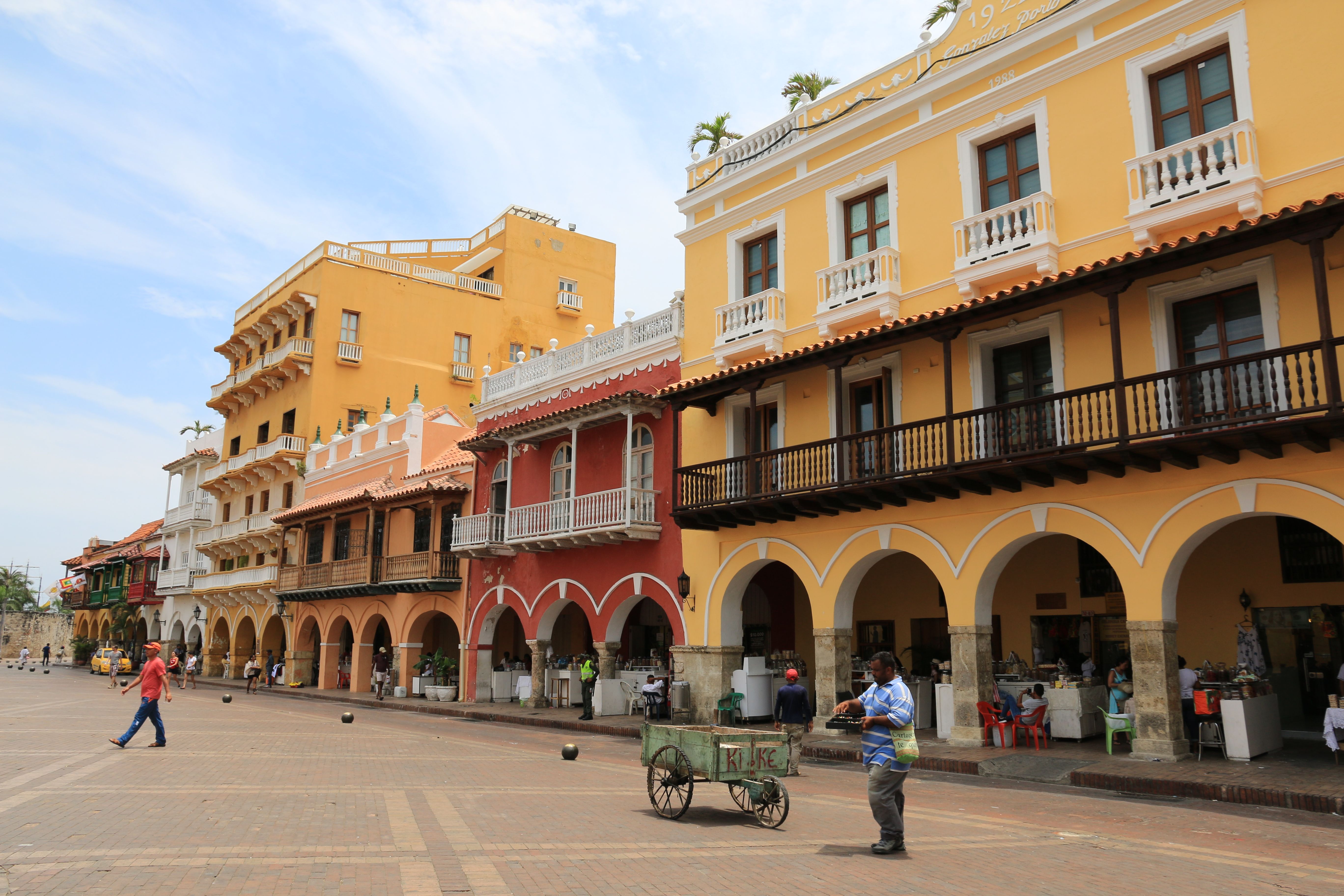 Cartagena